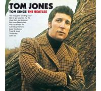 Jones,Tom - Tom Sings the Beatles