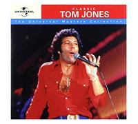Jones, Tom - Universal Masters Collection