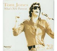 Jones, Tom - What's New Pussycat (2 CD)