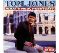 Tom Jones - What's New, Pussycat? - Cd