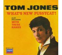 Jones,Tom - Whats New Pussycat