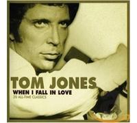 Tom Jones - When I Fall in Love