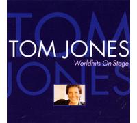 Jones,Tom - Worldhits on Stage