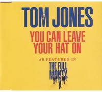 Jones,Tom - You Can Leave Your Hat on