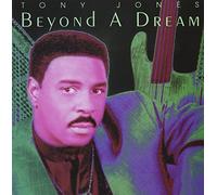 Jones Tony - Beyond A Dream