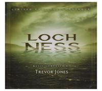 JONES TREVOR - Loch Ness (Original Score)