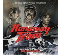 Jones, Trevor - Runaway Train