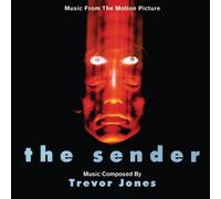 Jones, Trevor - Sender