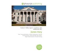 Jones Very: Poet, Transcendentalism, William Shakespeare, Harvard Divinity School, Greek language, Epic poetry, Ralph Waldo Emerson, Second Coming