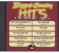 Jones - Vol. 2-90's Biggest Country Hi