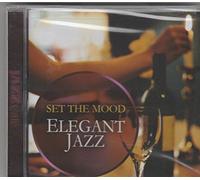 Jones, Wayne - Elegant Jazz