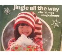 Jones, Wayne - Jingle All The Way
