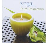 Jones, Wayne - Yoga Journal Pure Relaxation