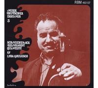 JONES/WEISS/REINHARDT/TRAD. Gipsy Music 3 (CD)