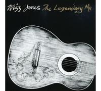 Jones, Wizz - Legendary Me