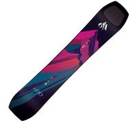 Jones Tavola Da Snowboard Da Donna Airheart 2.0