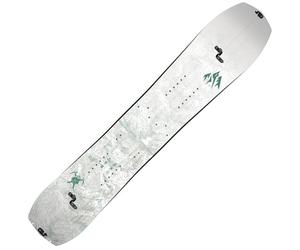 JONES Women's Solution Split - Donna - Bianco / Verde - Taglia 152- modello 2026