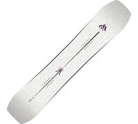 JONES W's Airheart 2.0 - Donna - Bianco / Grigio - Taglia 146- modello 2026