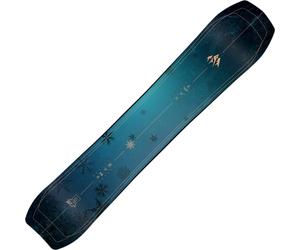 JONES W's Howler - Donna - Blu - Taglia 148- modello 2026