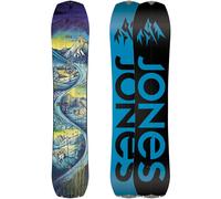 Jones Youth Solution Snowboard Da Tour Per Bambini E Ragazzi 2026 NUOVO