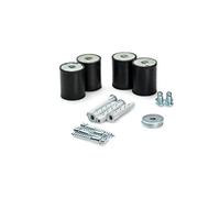 Jonesco KIT52 ricambi piedi kit di montaggio