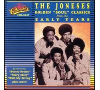 Joneses - Golden Soul Classics