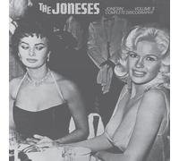 Joneses - Jonesin' Vol. 3 Complete Discography [Import]