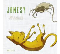 Jonesy : Nine Lives on the Nostromo