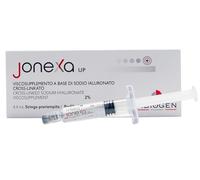 Jonexa up siringa intra-articolare sodio ialuronato cross-linkato 2% 4,4 ml