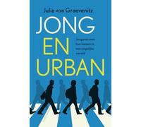 Jong en urban: jongeren over hun kansen in een ongelijke wereld