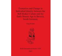 Jong-Il Kim Formation and Change in Individual Identity between the (Tascabile)