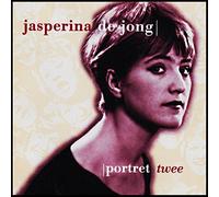 JONG, JASPERINA DE - PORTRET TWEE