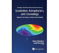 Jong-ping Hsu Gravitation, Astrophysics, And Cosmology - Proc (Copertina rigida)