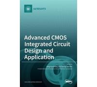 Jong-Ryul Yang S Advanced CMOS Integrated Circuit Design and (Copertina rigida)