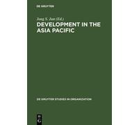 Jong S. Jun Development in the Asia Pacific (Copertina rigida)