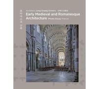 Jong-Soung Kimm Architect Jong Soung Kimm's Early Medieval an (Copertina rigida)