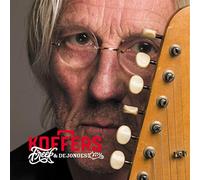 JONGE, FREEK DE - KOFFERS