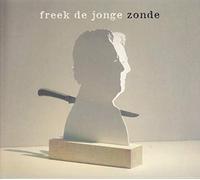 JONGE, FREEK DE - ZONDE -DIGI-