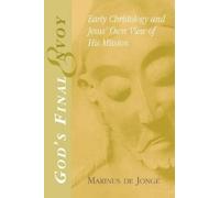 Jonge Marinus God's Final Envoy (Tascabile)