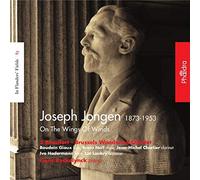 Jongen/ 5 Beaufort Brussels Woodwind - On The Wings Of Winds