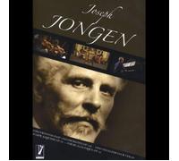Jongen: Cto pour Harpe & Orchestre, … (DVD)