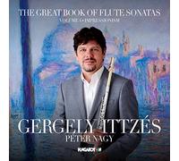 Jongen/ Ittzes/ Nagy - Impressionism