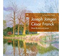 Jongen, J. - In Flanders' Fields 70/Franc