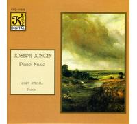 Jongen, J. - Works For Pno