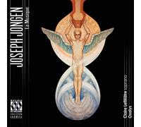 Jongen/ Lefilliatre/ Oxalys - Joseph Jongen: La Musique