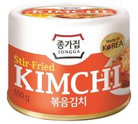 JONGGA Kimchi Roast - 160 gr