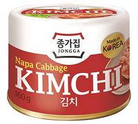 JONGGA Tappeto Kimchi - 160 gr