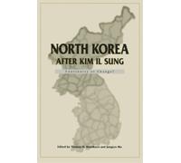 Jongryn Mo Thomas H. Henriksen North Korea after Kim Il Sung (Tascabile)