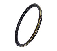 JONGSUN S-Pro MRC Black Mist 1/4 Filter 67mm, Filtro Effetti Speciali Film Sogno Pastello Morbido Nero per Obiettivo Della Fotocamera, Rivestimento Multistrato (67mm)