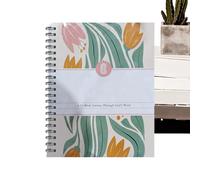 Jongyumo Diario di studio biblico | 52 settimane di studi legati - taccuino per devozioni,Diario di riflessione religioso per donne e principianti nella fede cattolico-cristiana per